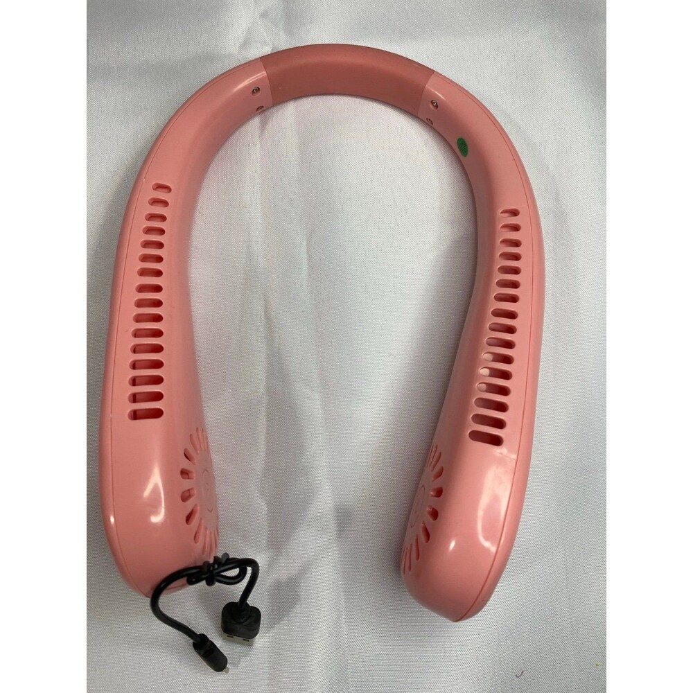 Portable Personal Neck Fan Brand New in Boox